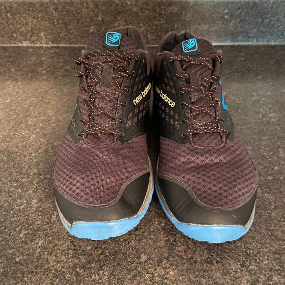 New Balance Minimus Road - Size 9.5 - Picture 3 of 8